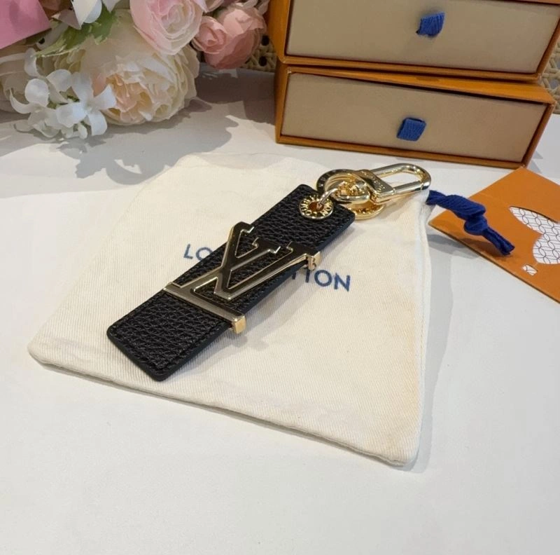Functional Louis Vuitton Keychains 266019