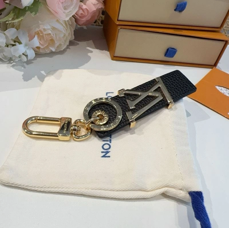 Functional Louis Vuitton Keychains 266019