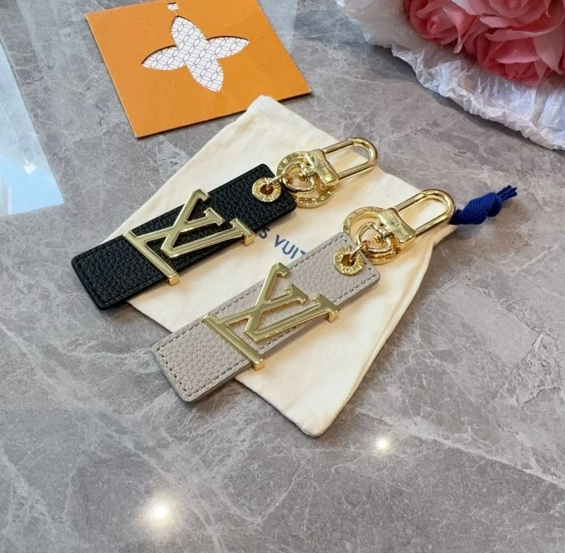 Functional Louis Vuitton Keychains 266019