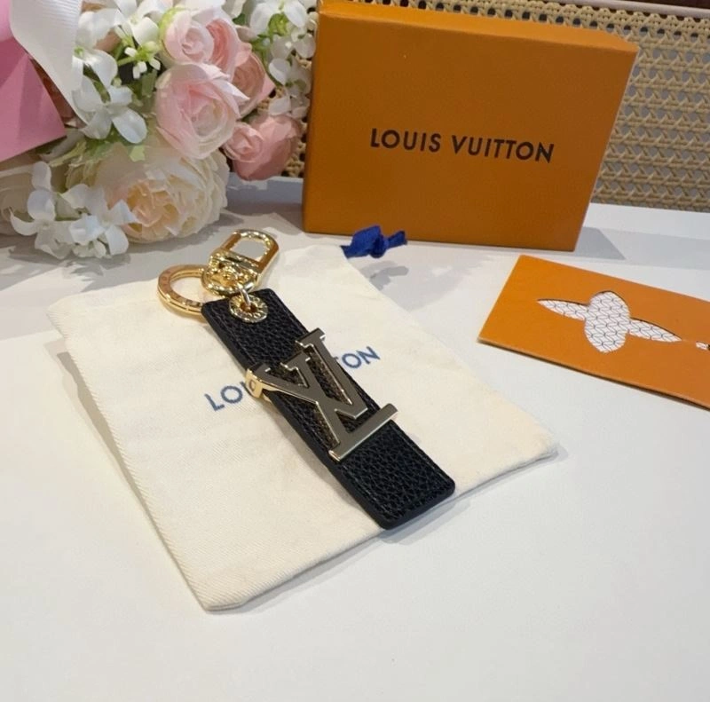 Functional Louis Vuitton Keychains 266019