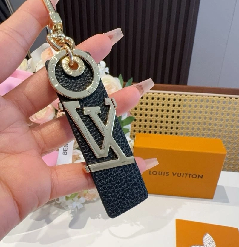 Functional Louis Vuitton Keychains 266019