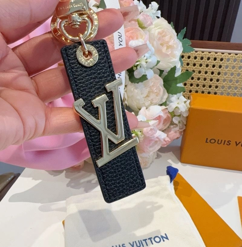 Functional Louis Vuitton Keychains 266019