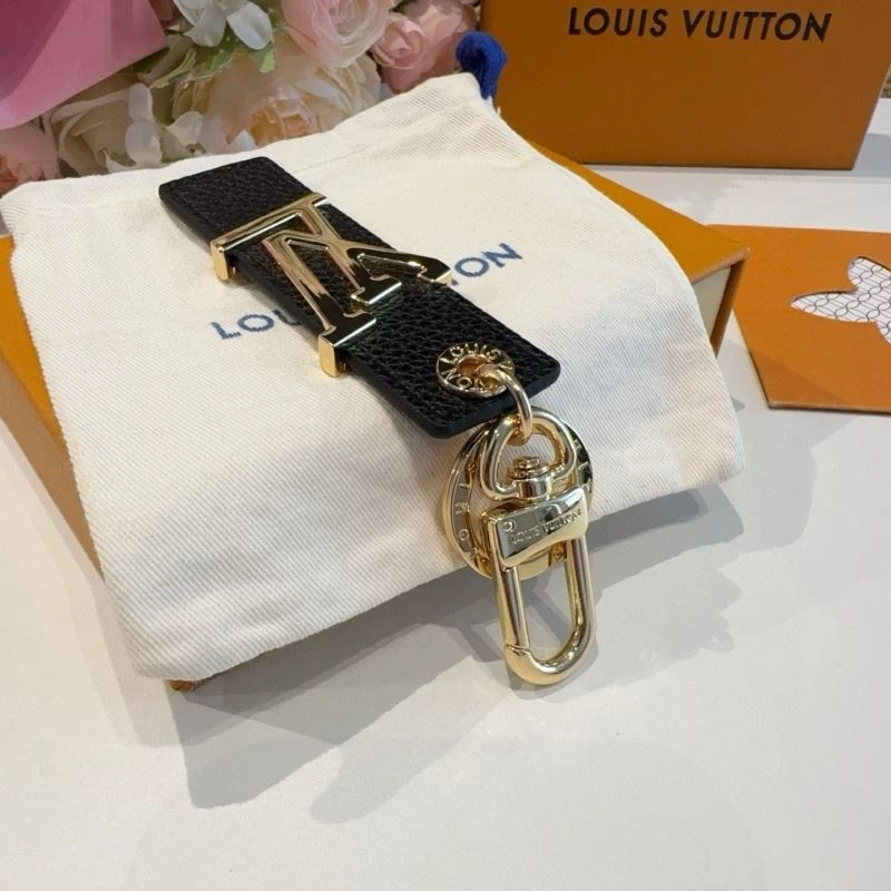 Functional Louis Vuitton Keychains 266019