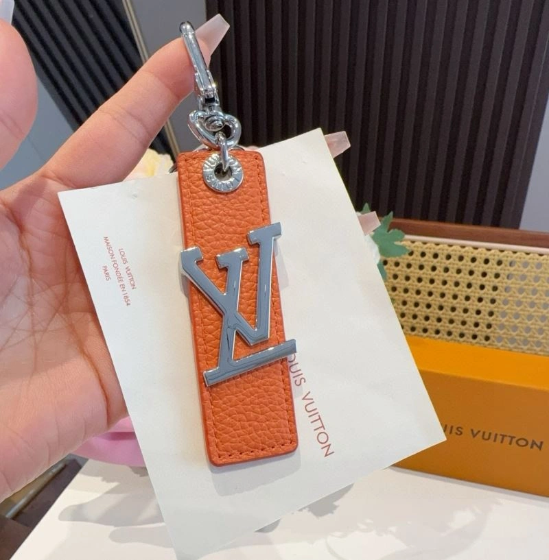 Louis Vuitton Keychains OdorResistant 266004