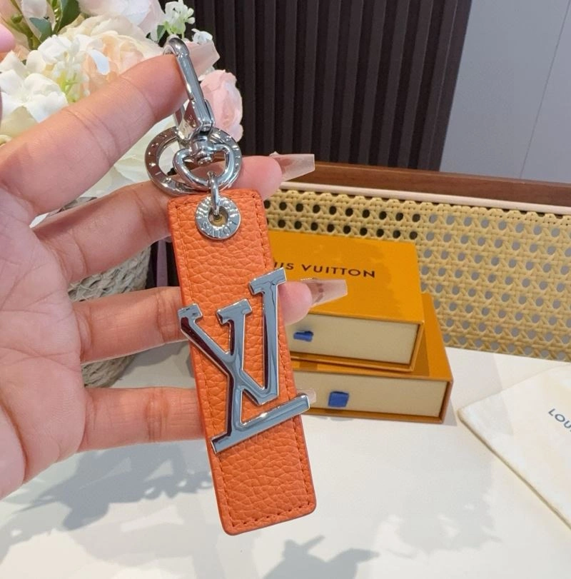 Louis Vuitton Keychains OdorResistant 266004