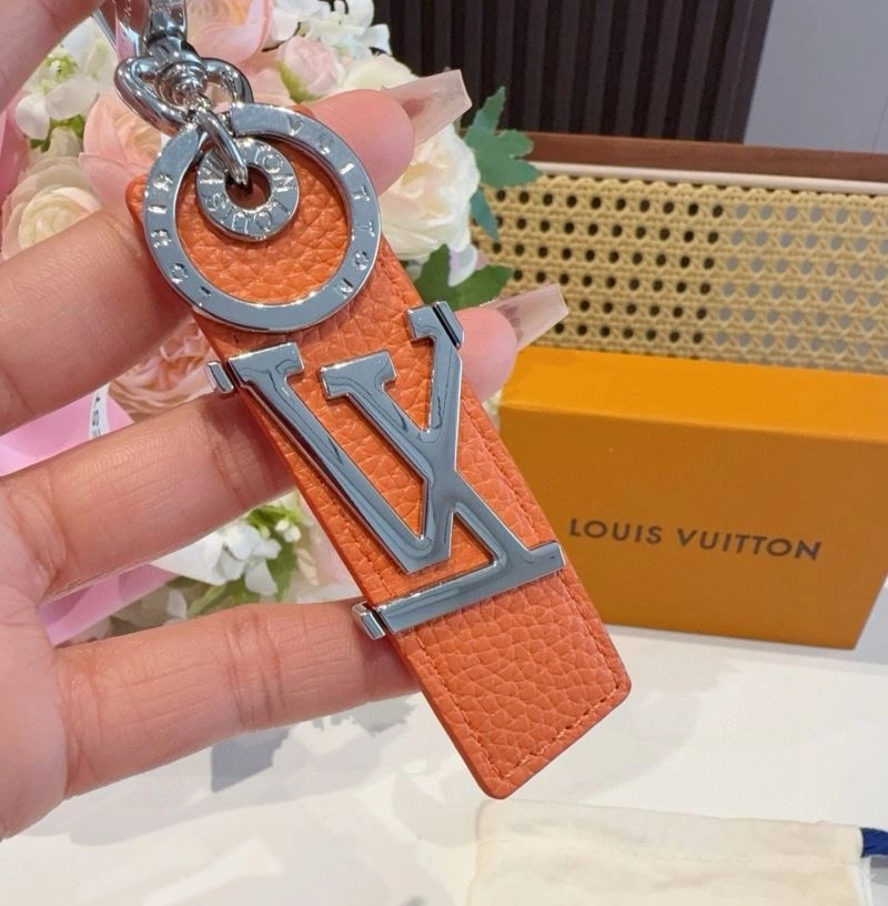 Louis Vuitton Keychains OdorResistant 266004