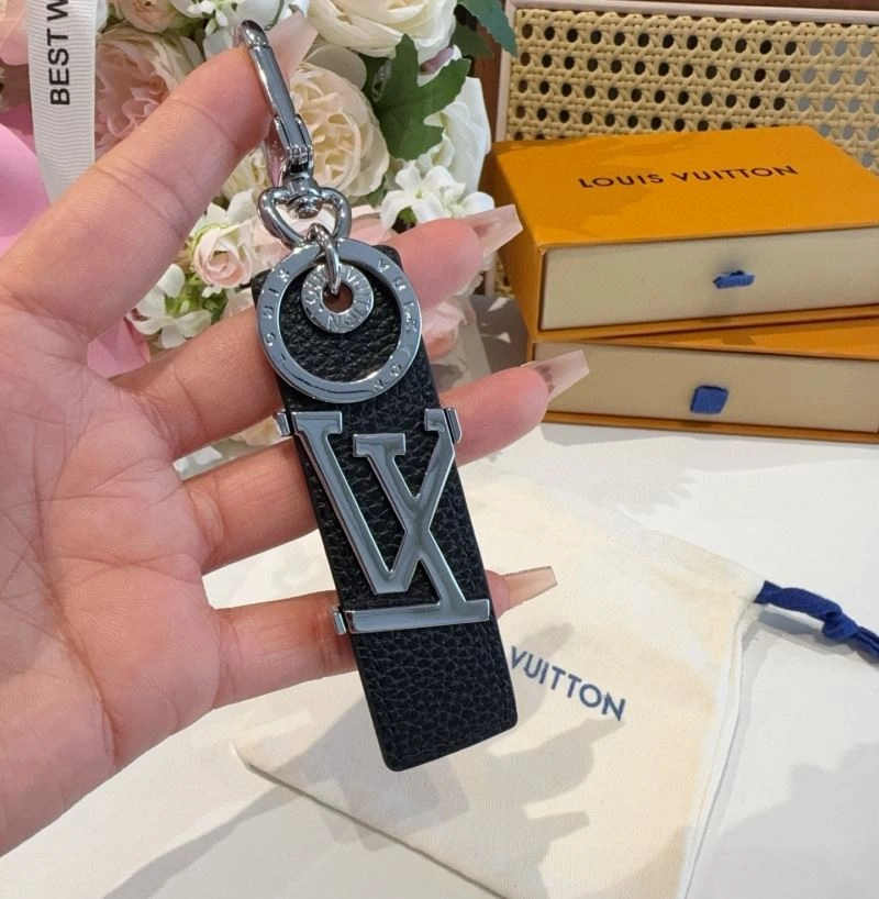 Versatile Louis Vuitton Keychains 266007