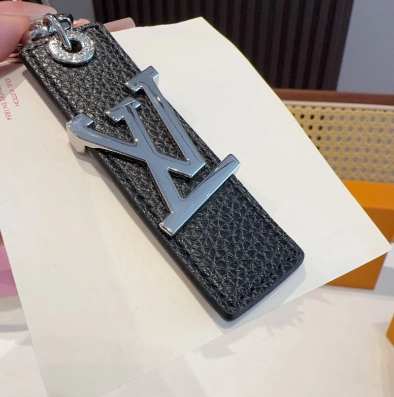Versatile Louis Vuitton Keychains 266007