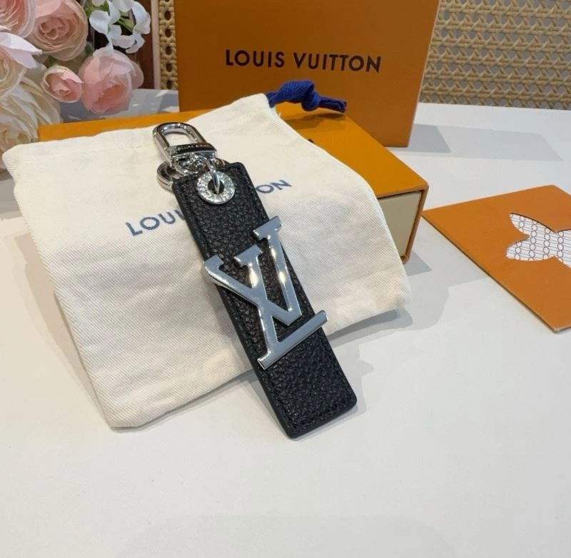 Versatile Louis Vuitton Keychains 266007