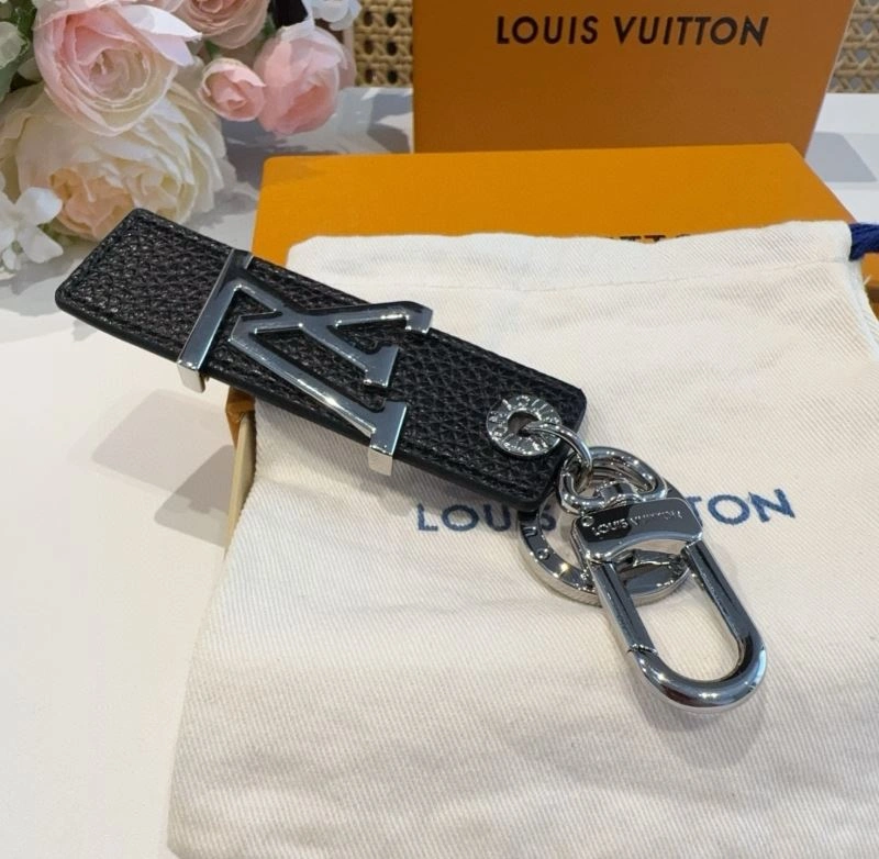 Versatile Louis Vuitton Keychains 266007