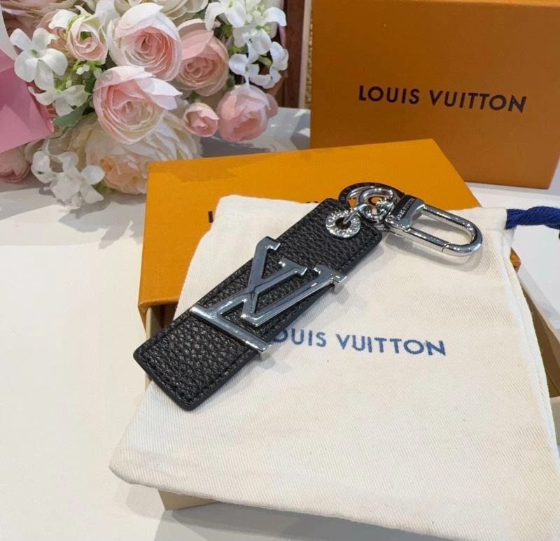 Versatile Louis Vuitton Keychains 266007