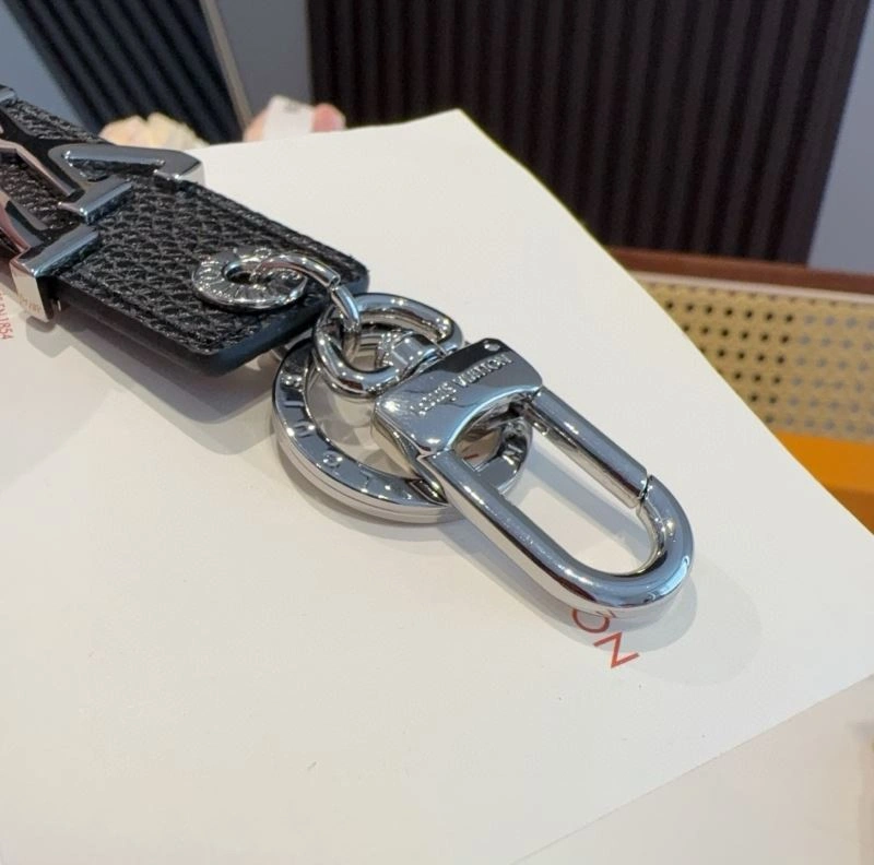Versatile Louis Vuitton Keychains 266007