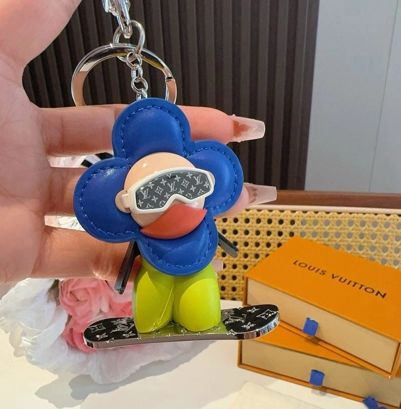 Louis Vuitton Keychains Breathable 266016
