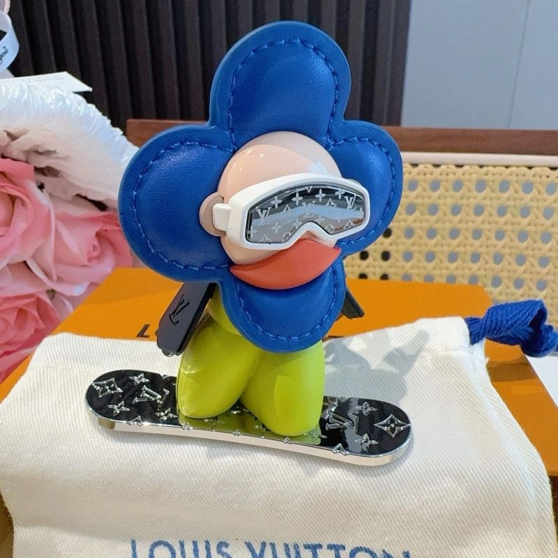 Louis Vuitton Keychains Breathable 266016