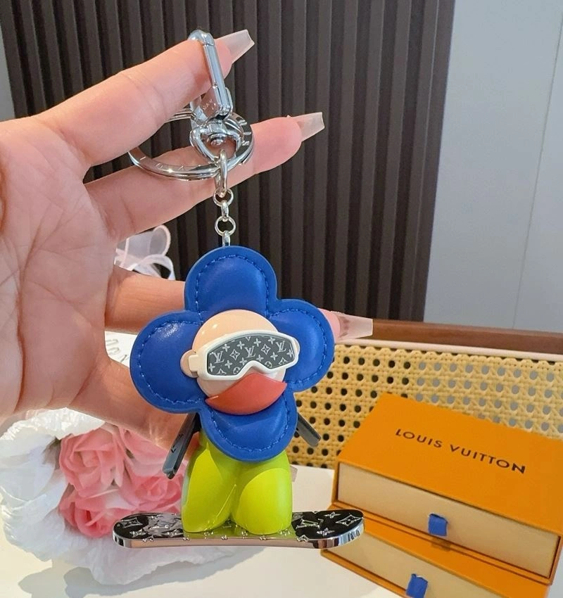 Louis Vuitton Keychains Breathable 266016