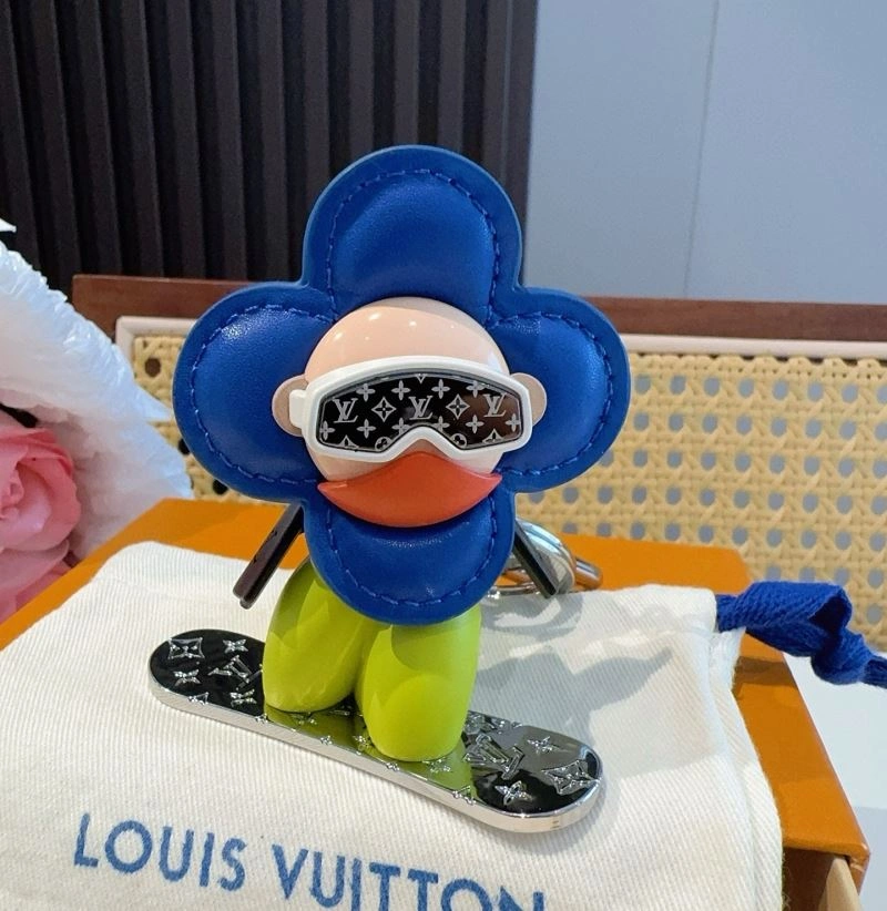 Louis Vuitton Keychains Breathable 266016