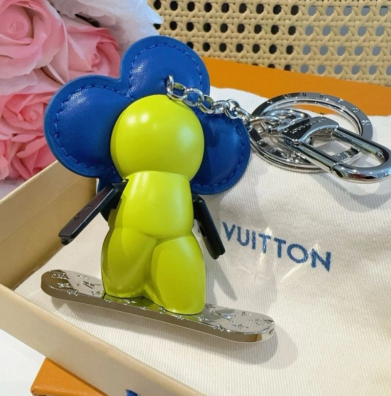 Louis Vuitton Keychains Breathable 266016