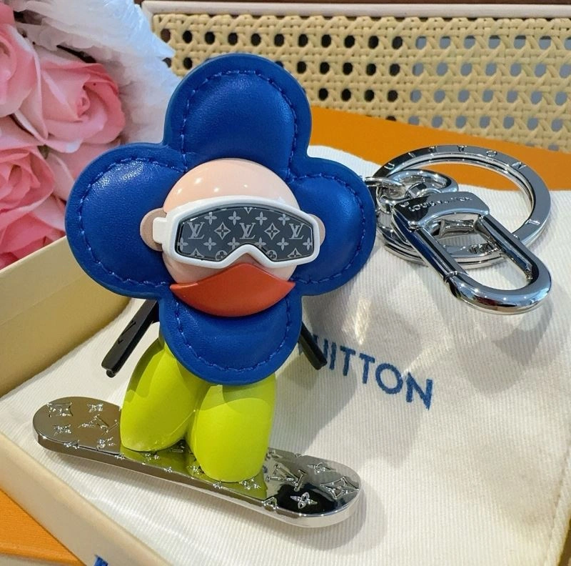 Louis Vuitton Keychains Breathable 266016