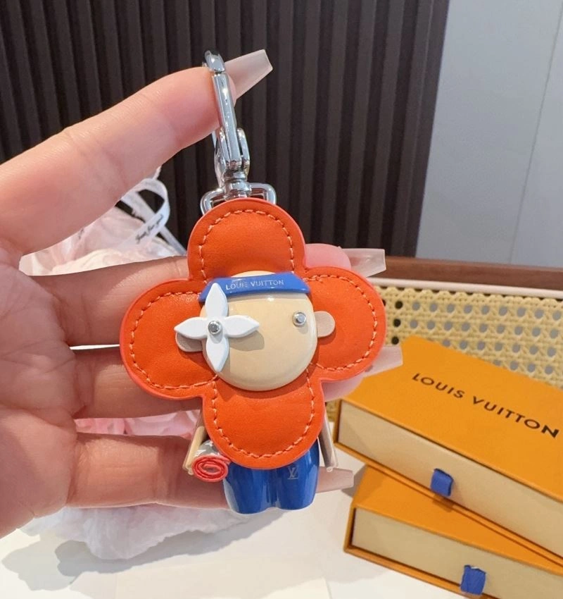 Louis Vuitton Keychains Upgraded 266013