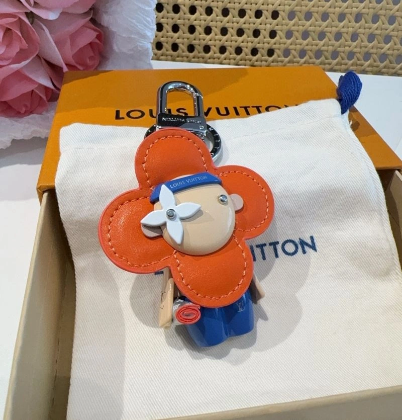 Louis Vuitton Keychains Upgraded 266013