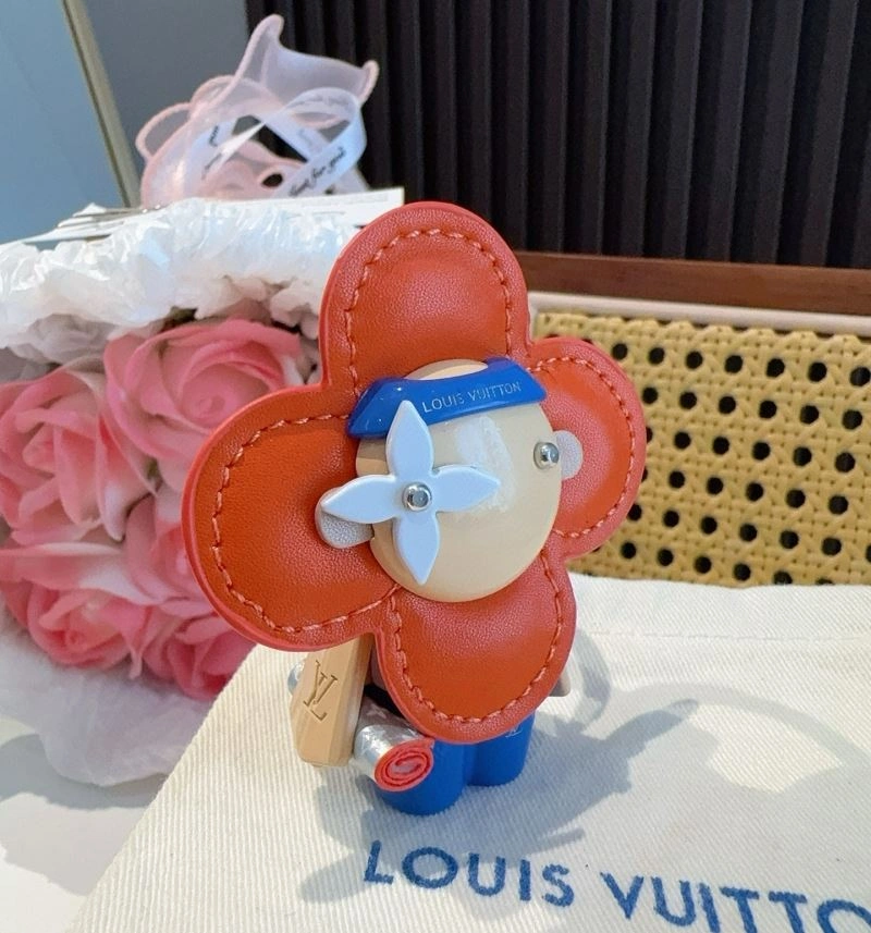 Louis Vuitton Keychains Upgraded 266013