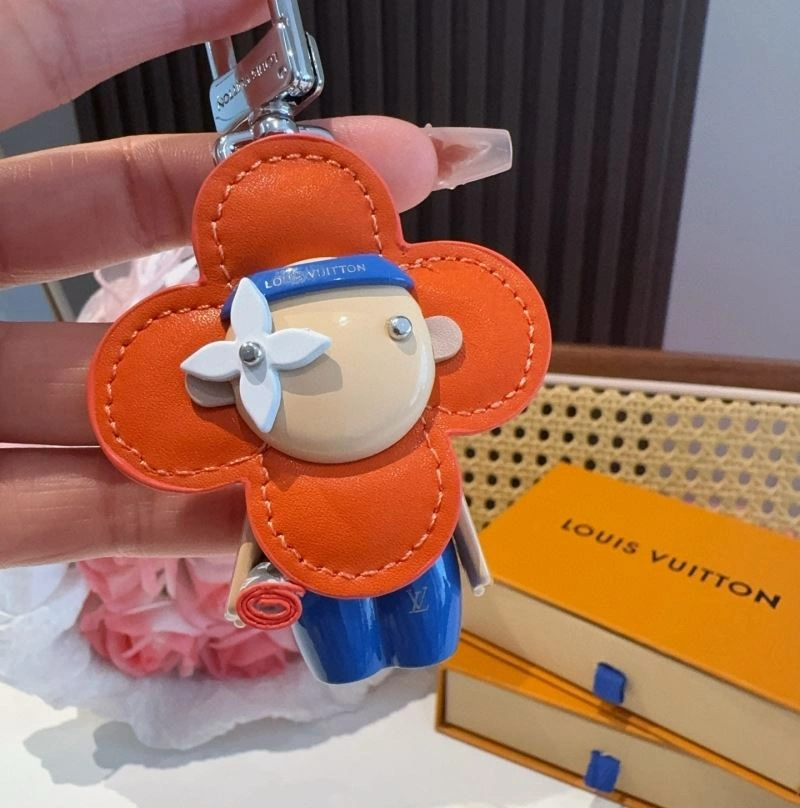 Louis Vuitton Keychains Upgraded 266013