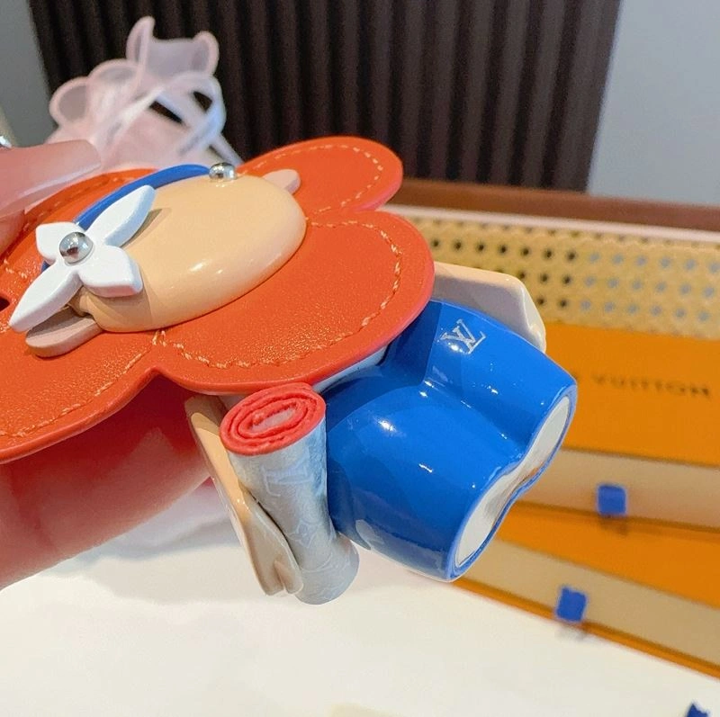 Louis Vuitton Keychains Upgraded 266013
