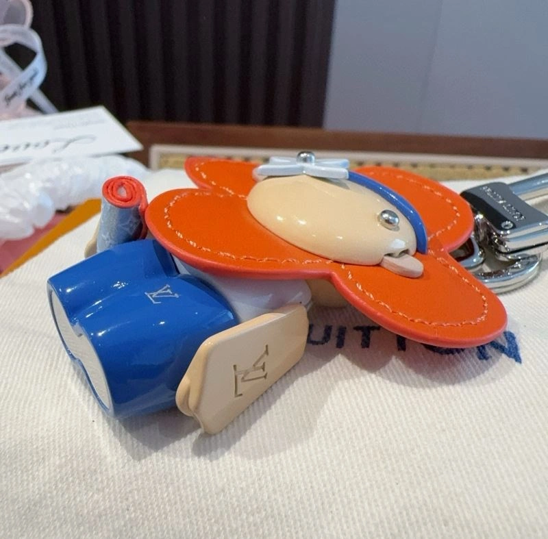 Louis Vuitton Keychains Upgraded 266013