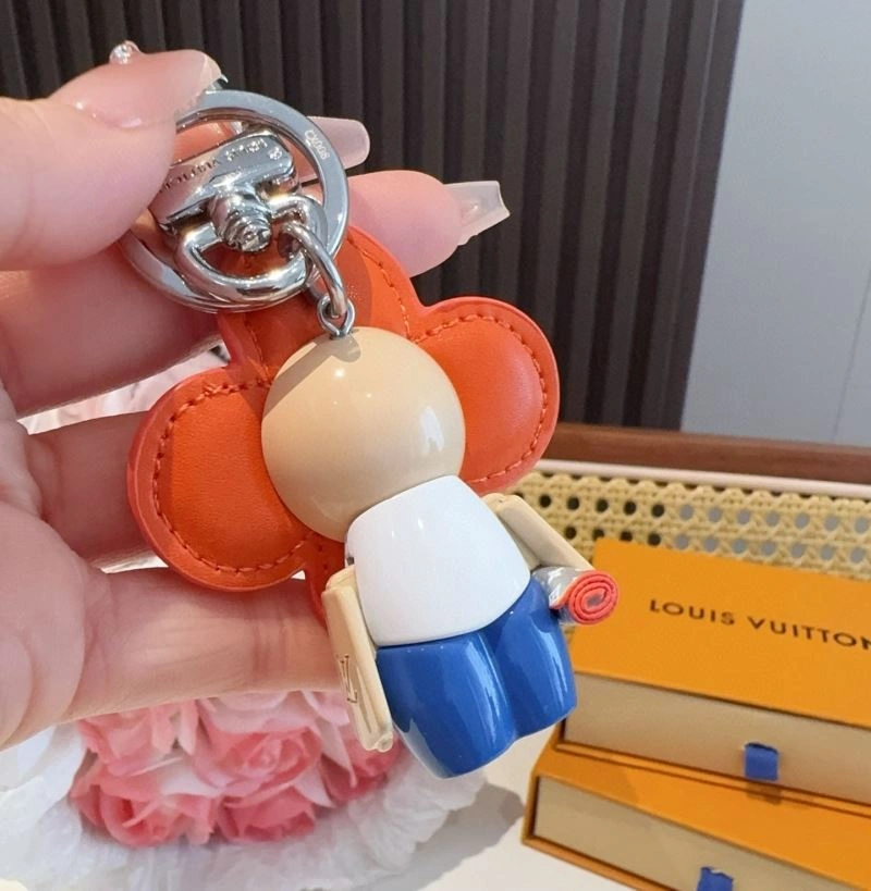 Louis Vuitton Keychains Upgraded 266013