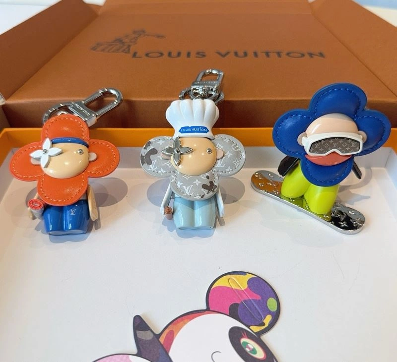 Louis Vuitton Keychains Upgraded 266013