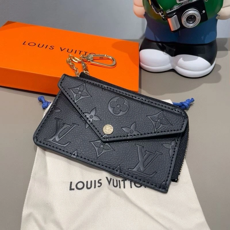 Louis Vuitton Keychains Refined 265998