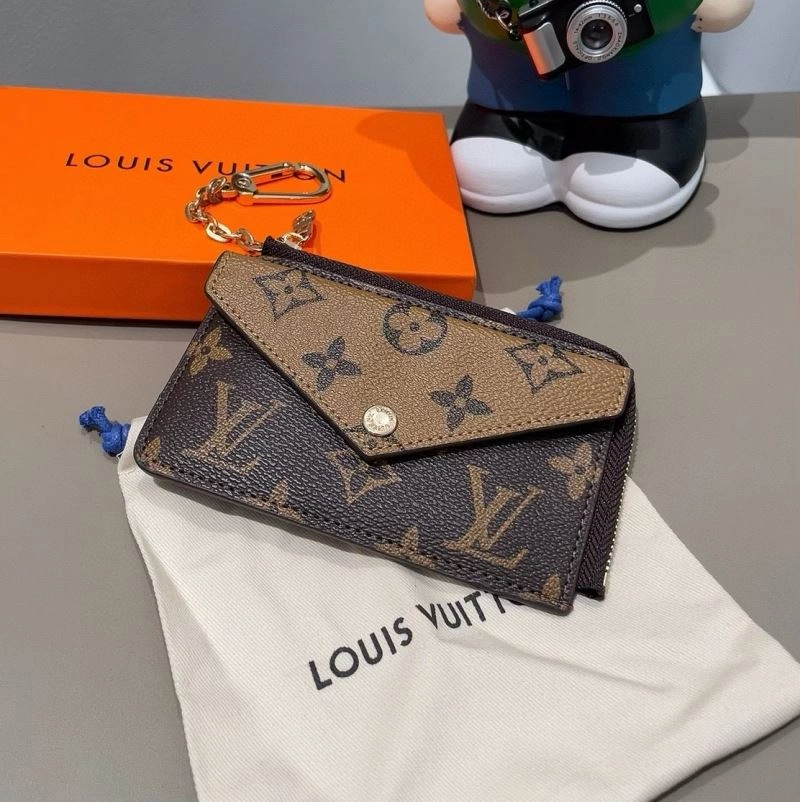 Lightweight Louis Vuitton Keychains 266001