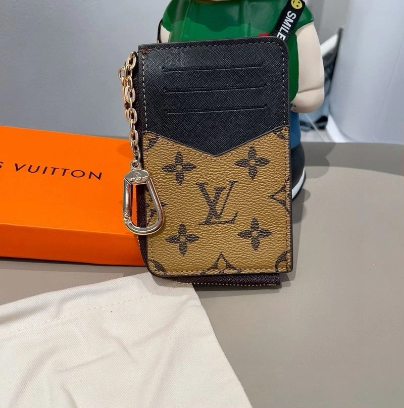 Lightweight Louis Vuitton Keychains 266001