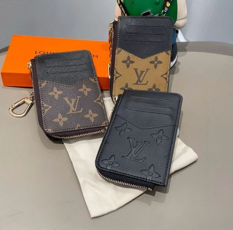 Lightweight Louis Vuitton Keychains 266001