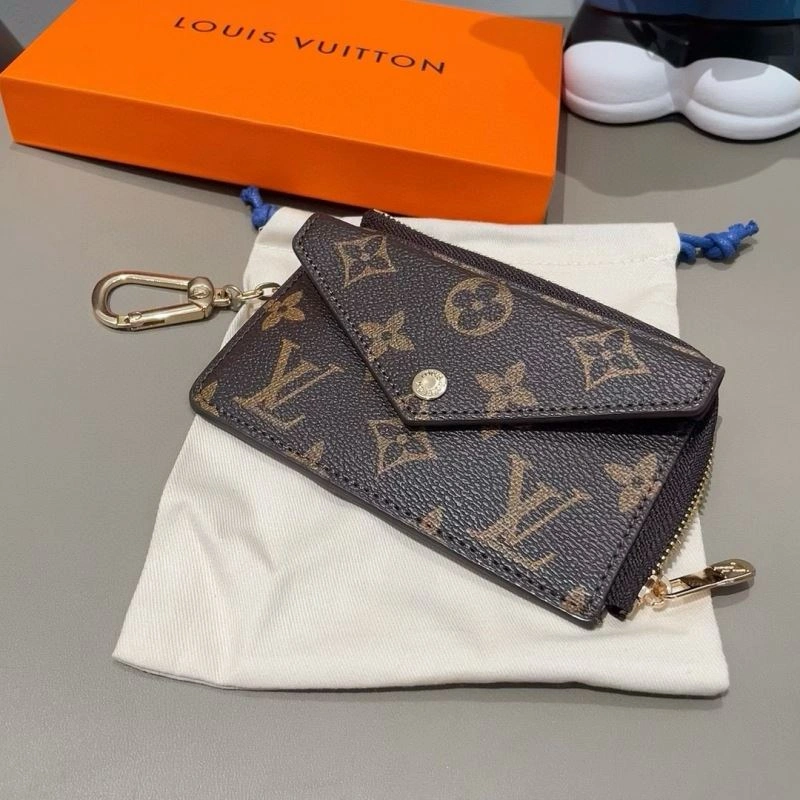 Louis Vuitton Keychains FlexibleFit 265997