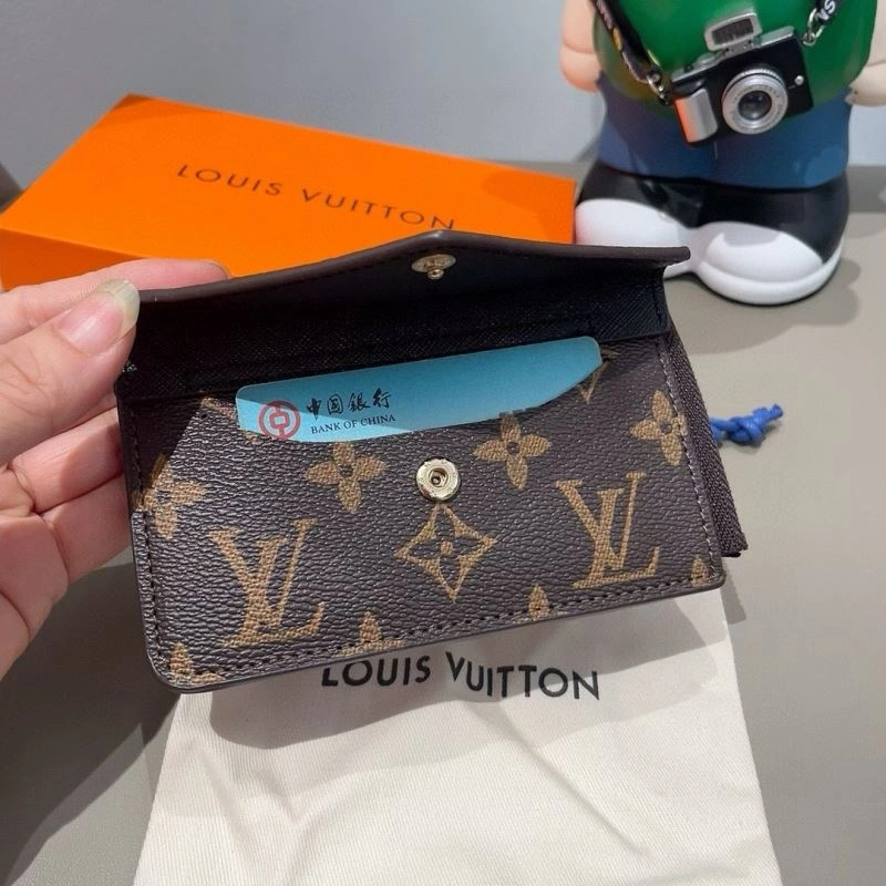 Louis Vuitton Keychains FlexibleFit 265997