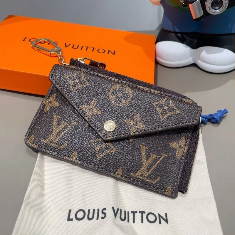Louis Vuitton Keychains FlexibleFit 265997