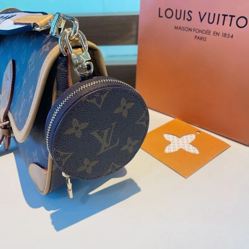 Louis Vuitton Keychains Affordable 266024
