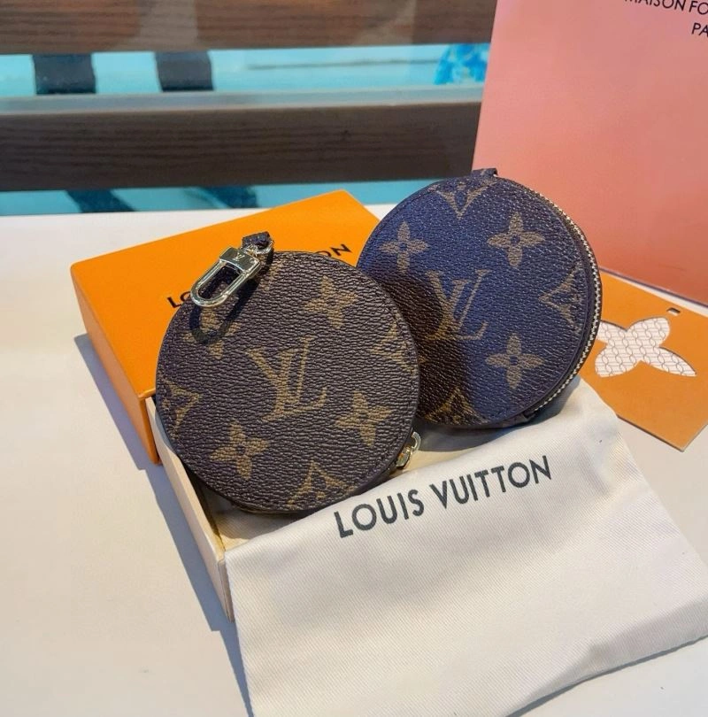 Louis Vuitton Keychains Affordable 266024