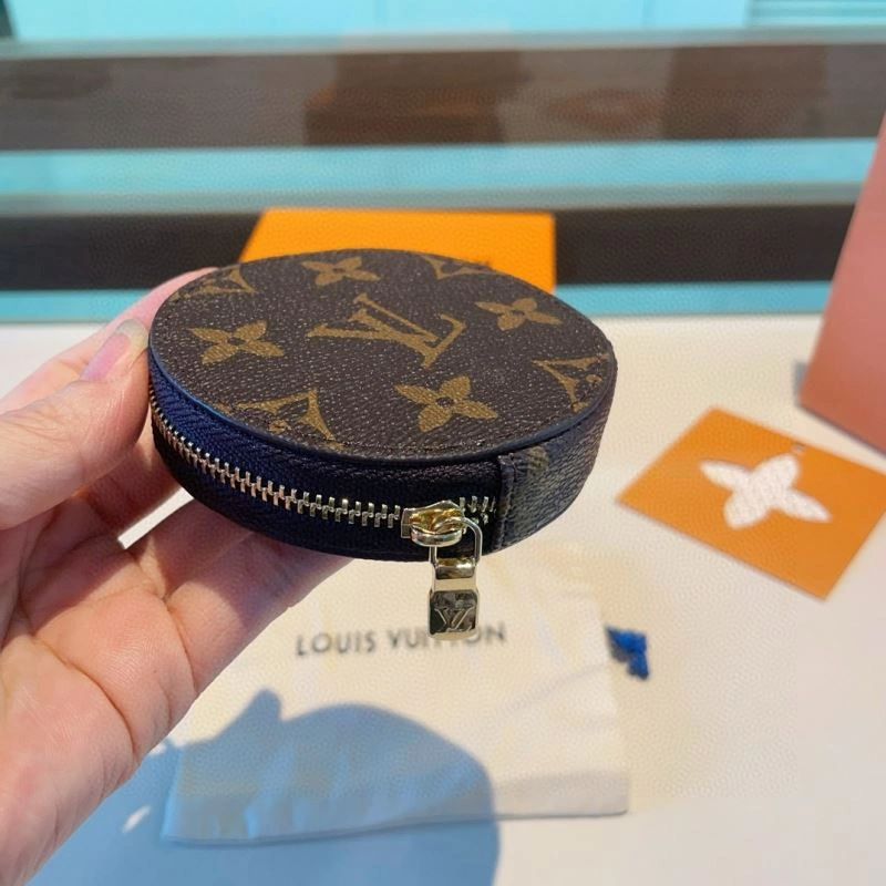 Louis Vuitton Keychains Affordable 266024