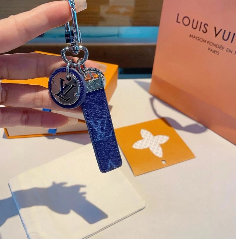Louis Vuitton Keychains Unisex 266015