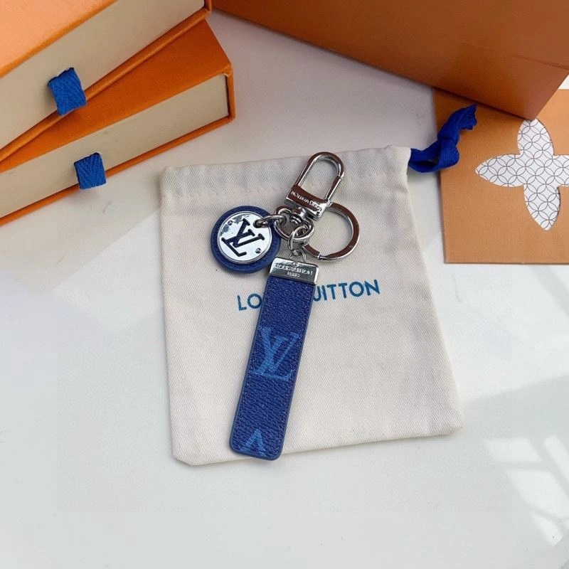 Louis Vuitton Keychains Unisex 266015