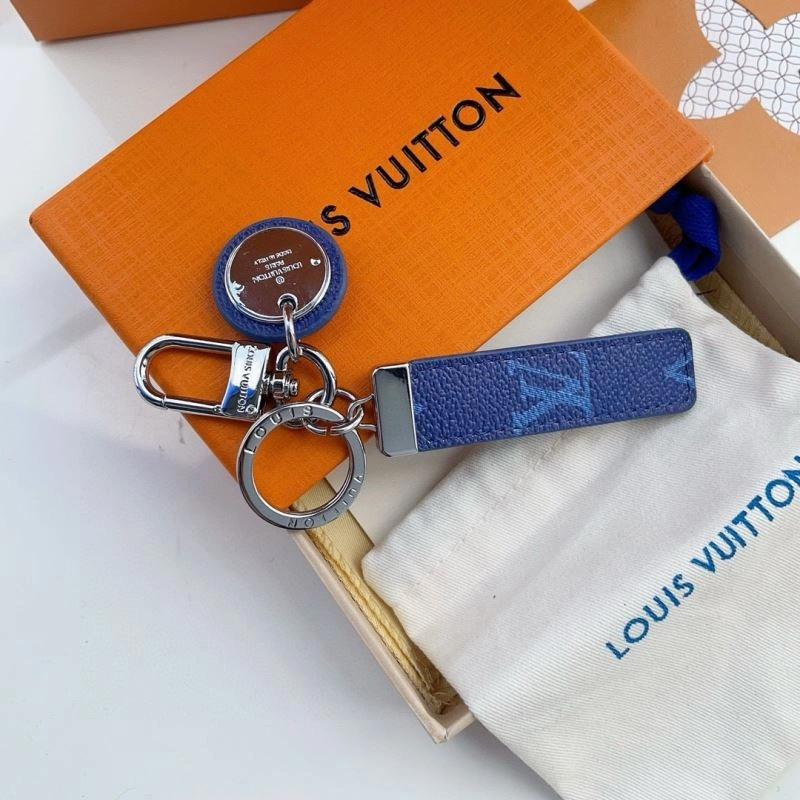 Louis Vuitton Keychains Unisex 266015