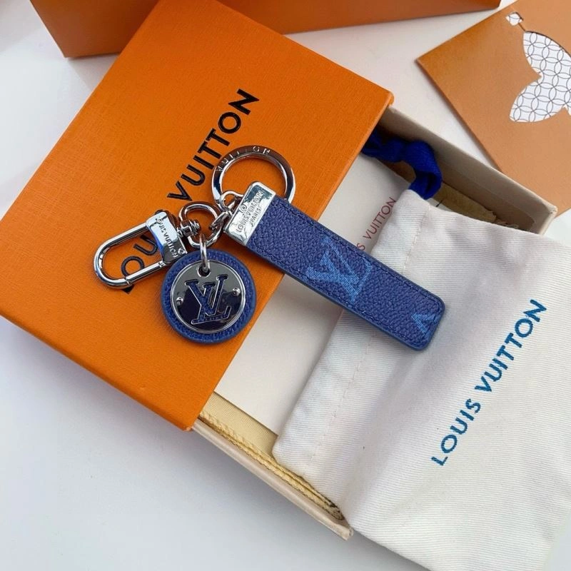 Louis Vuitton Keychains Unisex 266015