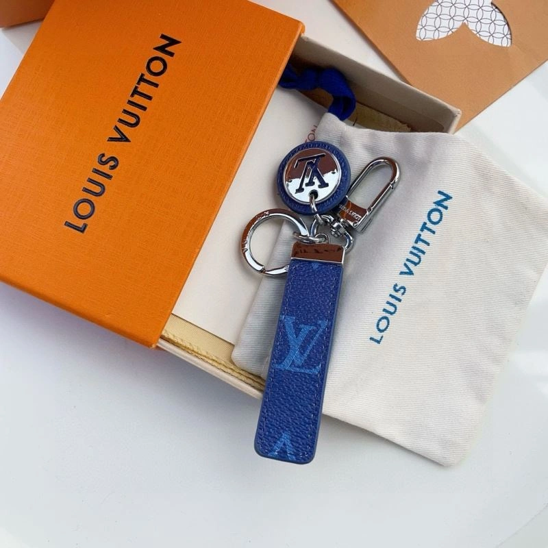Louis Vuitton Keychains Unisex 266015