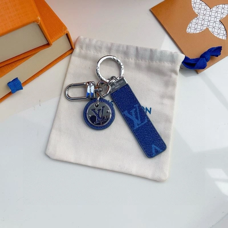 Louis Vuitton Keychains Unisex 266015