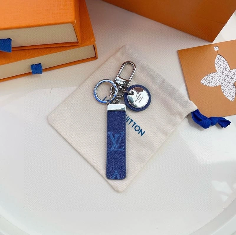 Louis Vuitton Keychains Unisex 266015