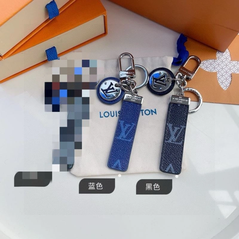 Louis Vuitton Keychains Unisex 266015