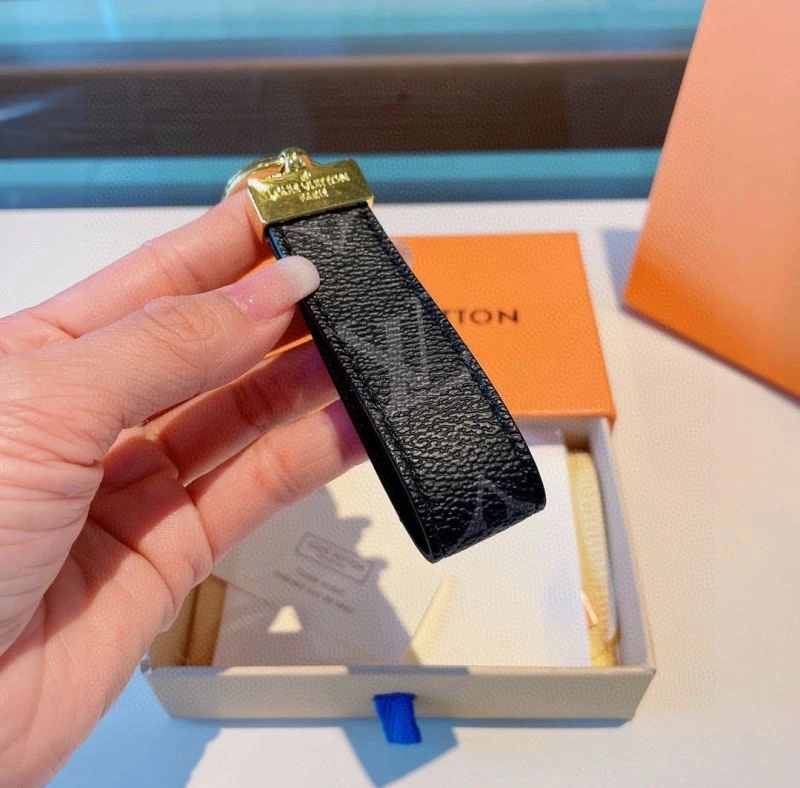 Louis Vuitton Keychains Sophisticated 265999