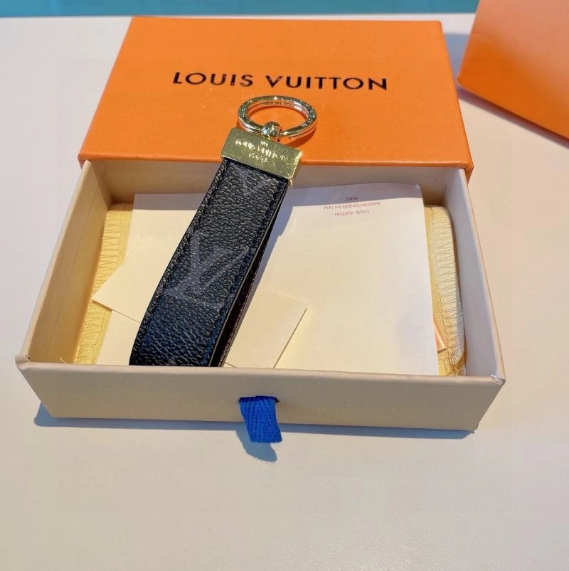 Louis Vuitton Keychains Sophisticated 265999